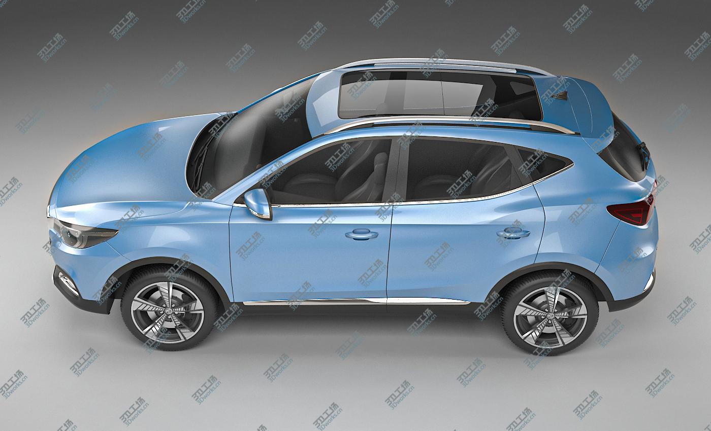 images/goods_img/2021040234/3D MG ZS EV 2020 model/5.jpg